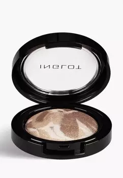 Тени для век Inglot