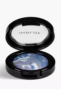 Тени для век Inglot