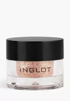 Тени для век Inglot