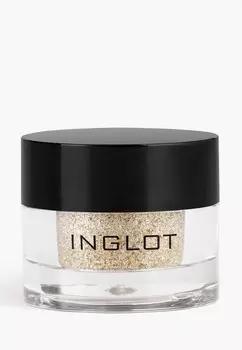Тени для век Inglot