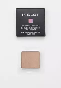 Тени для век Inglot