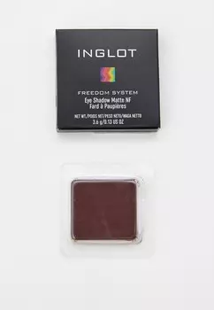 Тени для век Inglot