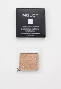 Тени для век Inglot