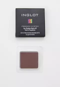 Тени для век Inglot