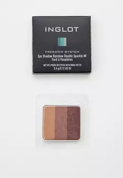 Тени для век Inglot