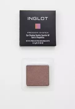 Тени для век Inglot