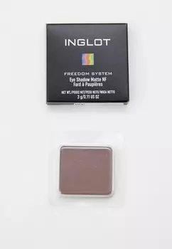 Тени для век Inglot