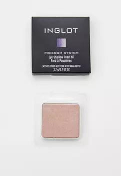 Тени для век Inglot