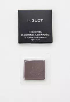 Тени для век Inglot