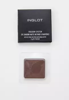 Тени для век Inglot