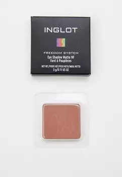 Тени для век Inglot