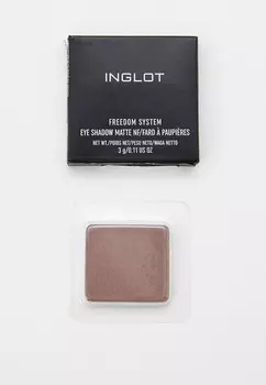 Тени для век Inglot