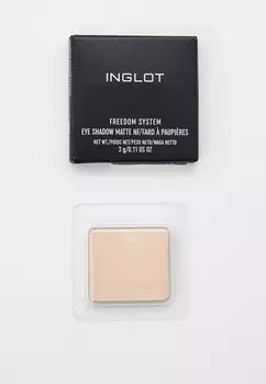 Тени для век Inglot