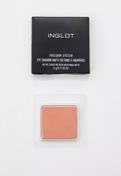 Тени для век Inglot