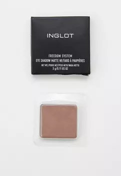 Тени для век Inglot
