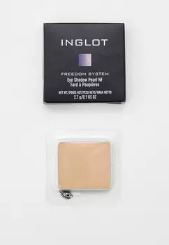 Тени для век Inglot