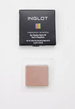 Тени для век Inglot
