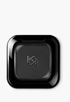 Тени для век Kiko Milano