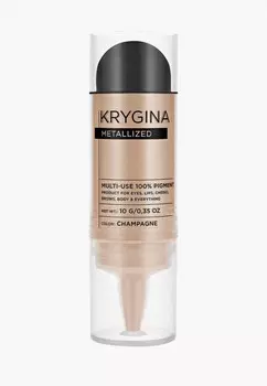 Тени для век Krygina Cosmetics