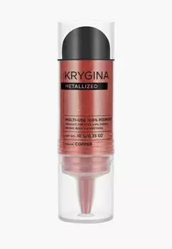 Тени для век Krygina Cosmetics
