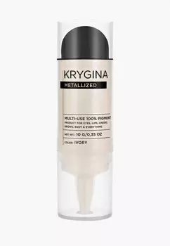 Тени для век Krygina Cosmetics