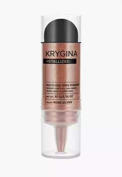 Тени для век Krygina Cosmetics