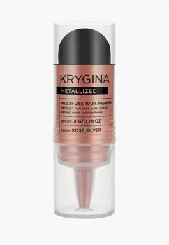 Тени для век Krygina Cosmetics