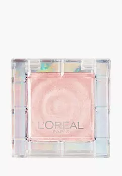 Тени для век L'Oreal Paris