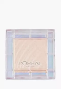 Тени для век L'Oreal Paris