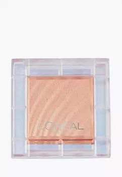 Тени для век L'Oreal Paris