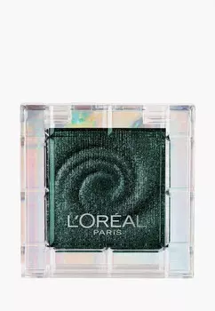 Тени для век L'Oreal Paris