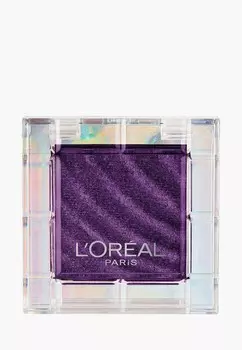 Тени для век L'Oreal Paris