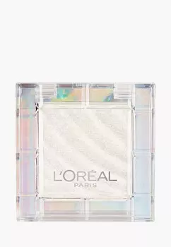 Тени для век L'Oreal Paris