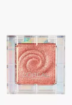 Тени для век L'Oreal Paris