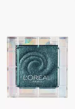 Тени для век L'Oreal Paris