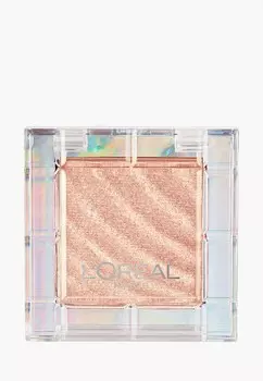 Тени для век L'Oreal Paris