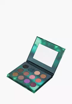 Тени для век Lamel