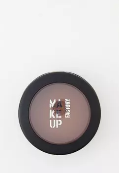 Тени для век Make Up Factory