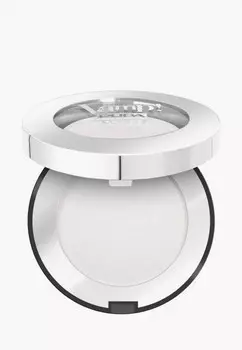 Тени для век Pupa