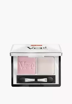 Тени для век Pupa