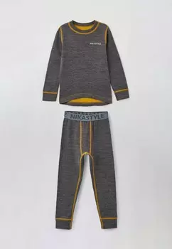 Термобелье Nikastyle