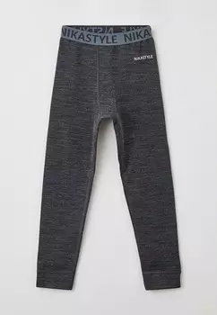 Термобелье низ Nikastyle