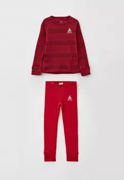 Термобелье Odlo