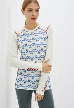 Термобелье верх Helly Hansen