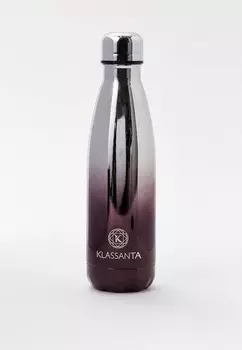 Термобутылка Klassanta