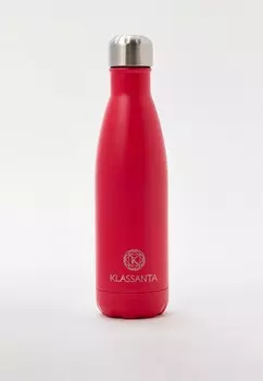 Термобутылка Klassanta
