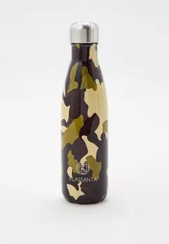 Термобутылка Klassanta