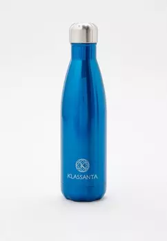 Термобутылка Klassanta