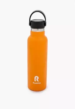 Термобутылка Roadlike