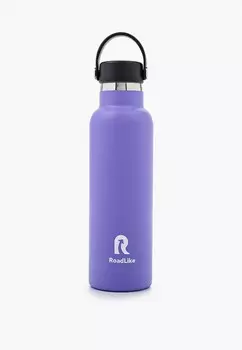 Термобутылка Roadlike